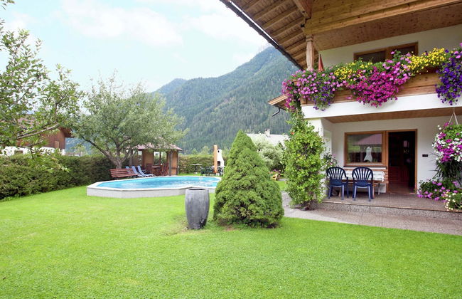 Apartment in Waidring Near Ski Slopes - Foto 24