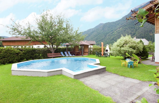 Alluring Apartment With Swimming Pool in Waidring Tyrol - Foto 41