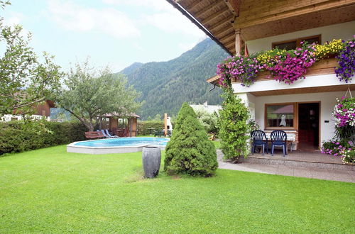 Photo 24 - Alluring Apartment With Swimming Pool in Waidring Tyrol