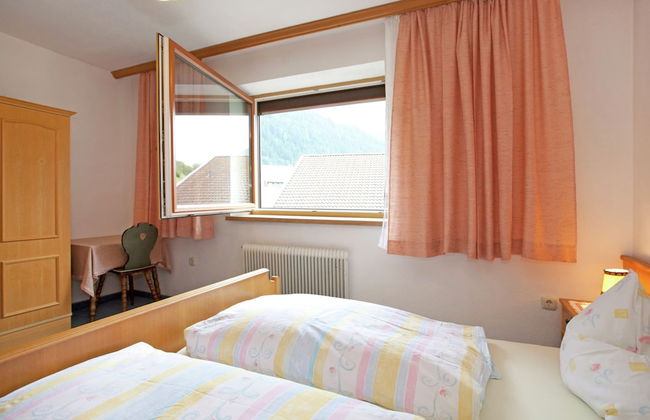 Apartment in Pettneu Near St. Anton Ski Slopes - Foto 3