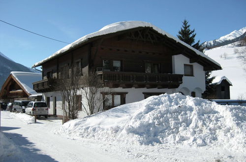 Foto 27 - Apartment Near the Arlberg ski Area-formerly TUI Ferienhaus