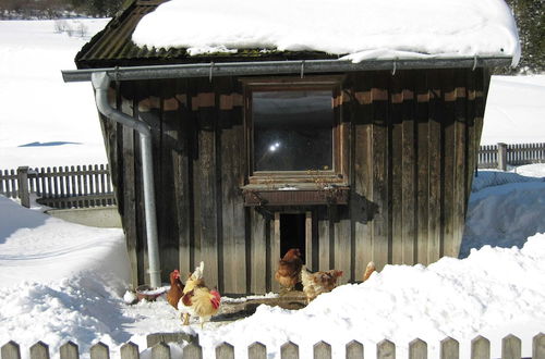 Photo 19 - Apartment Near the Arlberg ski Area-formerly TUI Ferienhaus