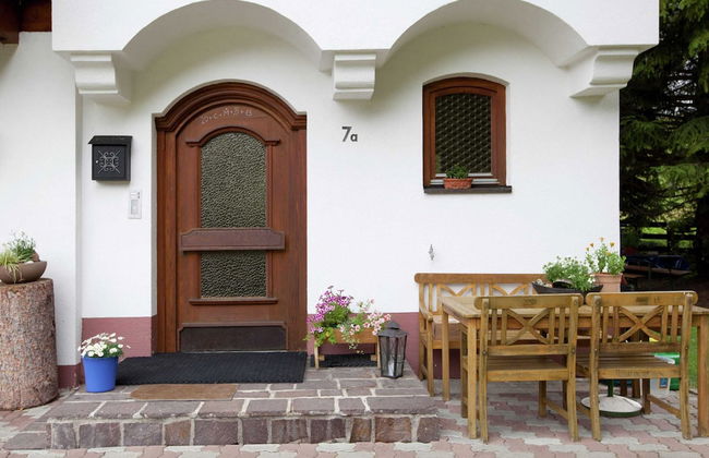 Apartment in Pettneu Near St. Anton Ski Slopes - Foto 20