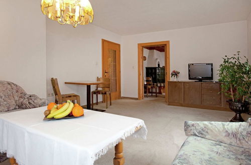 Photo 5 - Apartment Near the Arlberg ski Area-formerly TUI Ferienhaus