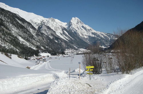 Photo 30 - Apartment Near the Arlberg ski Area