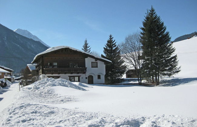Apartment in Pettneu Near St. Anton Ski Slopes - Foto 25