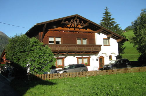 Foto 1 - Apartment Near the Arlberg ski Area-formerly TUI Ferienhaus