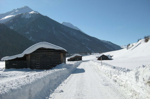 Photo 30 - Apartment Near the Arlberg ski Area-formerly TUI Ferienhaus