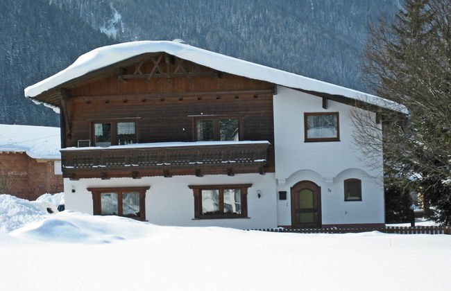 Apartment in Pettneu Near St. Anton Ski Slopes - Foto 1