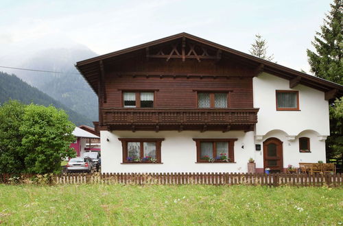 Photo 23 - Apartment Near the Arlberg ski Area-formerly TUI Ferienhaus