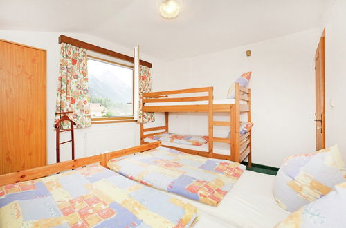 Photo 9 - Apartment Near the Arlberg ski Area-formerly TUI Ferienhaus