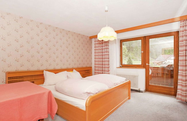 Apartment in Pettneu Near St. Anton Ski Slopes - Foto 2