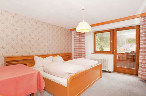 Photo 2 - Apartment Near the Arlberg ski Area-formerly TUI Ferienhaus