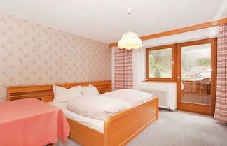 Photo 2 - Apartment Near the Arlberg ski Area-formerly TUI Ferienhaus