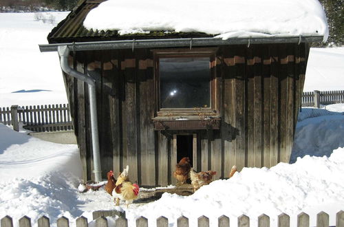 Photo 23 - Apartment Near the Arlberg ski Area