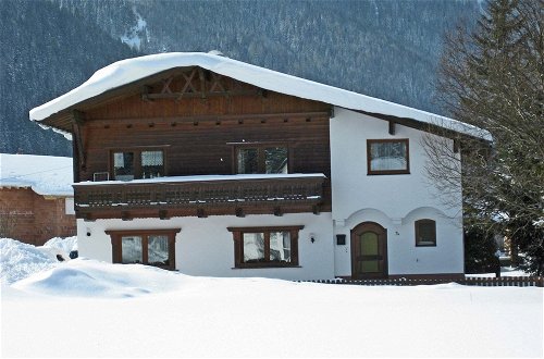 Photo 25 - Apartment Near the Arlberg ski Area
