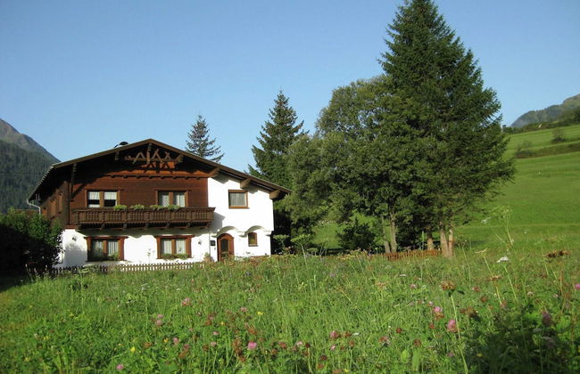 Apartment in Pettneu Near St. Anton Ski Slopes - Foto 26