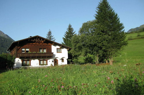 Photo 28 - Apartment Near the Arlberg ski Area