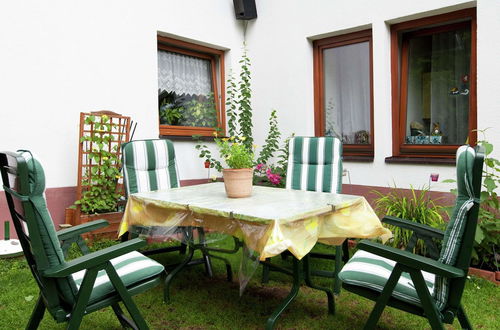 Photo 15 - Apartment Near the Arlberg ski Area-formerly TUI Ferienhaus