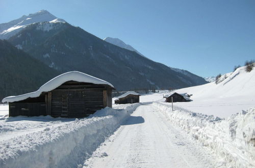 Photo 32 - Apartment Near the Arlberg ski Area