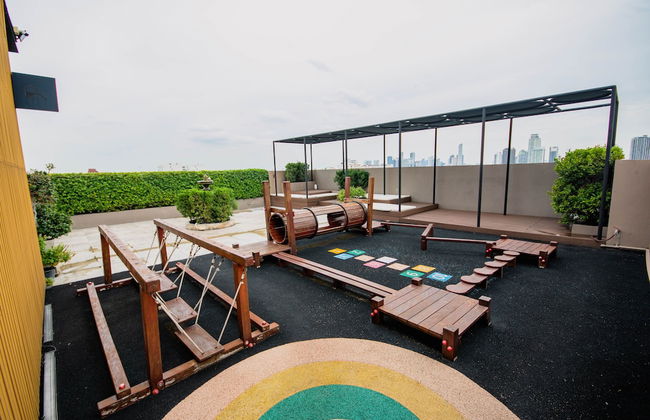 THEA Private Suites by TH District - Foto 74