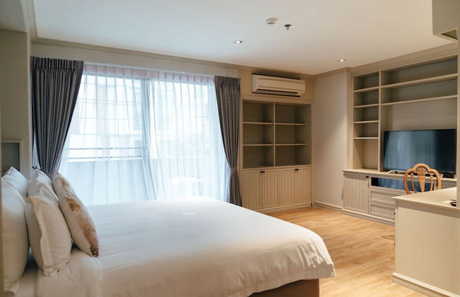 THEA Private Suites by TH District - Foto 14
