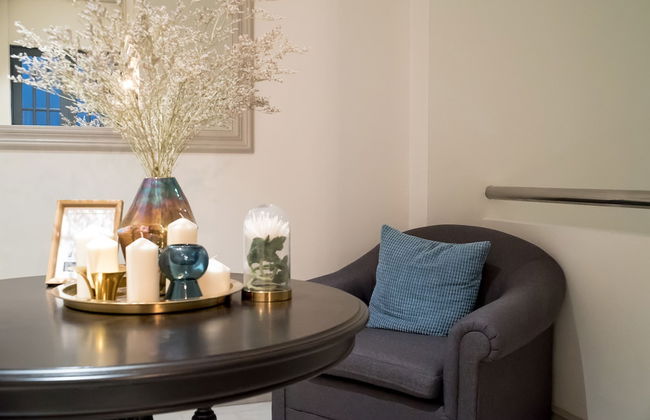 THEA Private Suites by TH District - Foto 69