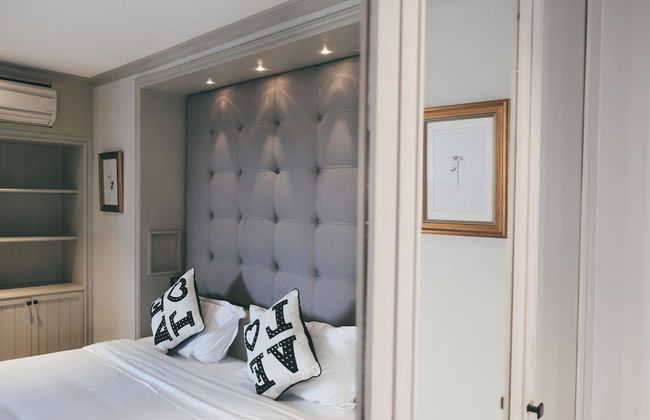 THEA Private Suites by TH District - Foto 9