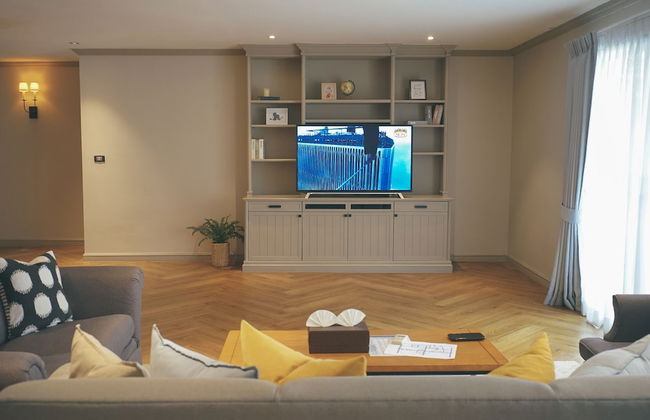 THEA Private Suites by TH District - Foto 26