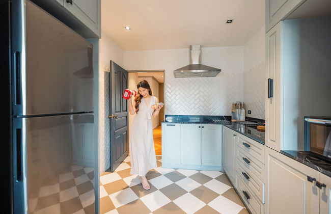 THEA Private Suites by TH District - Foto 47