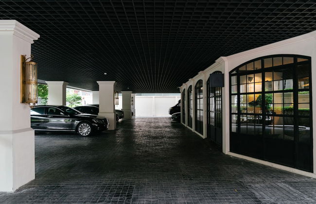 THEA Private Suites by TH District - Foto 80