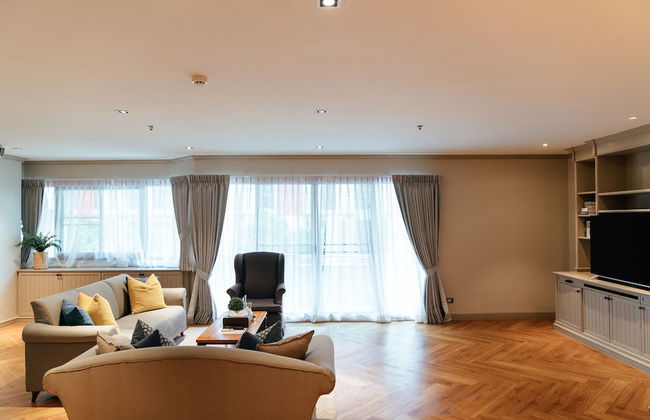 THEA Private Suites by TH District - Foto 40