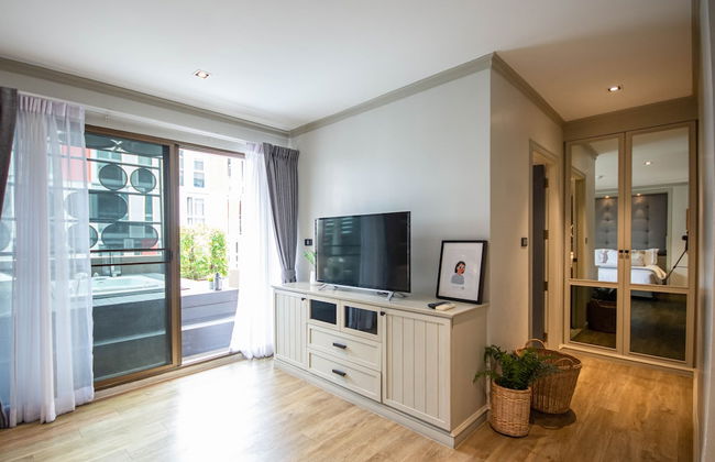 THEA Private Suites by TH District - Foto 17