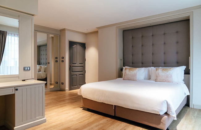 THEA Private Suites by TH District - Foto 18