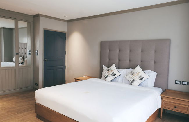 THEA Private Suites by TH District - Foto 10