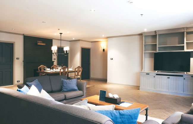 THEA Private Suites by TH District - Foto 30