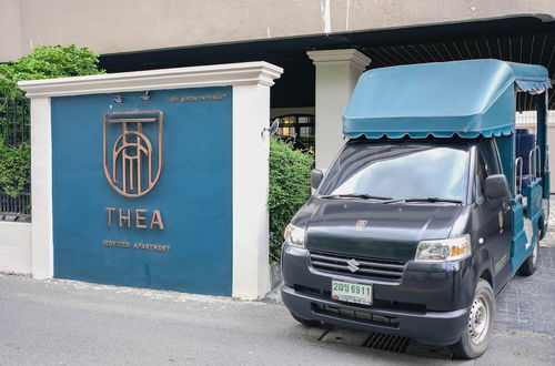 Photo 65 - THEA Serviced Apartment by TH District