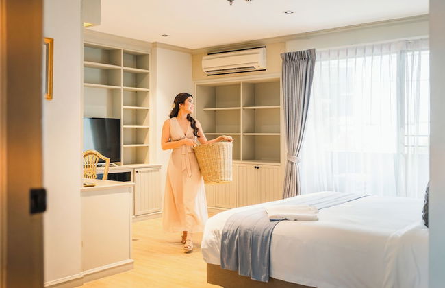 THEA Private Suites by TH District - Foto 21