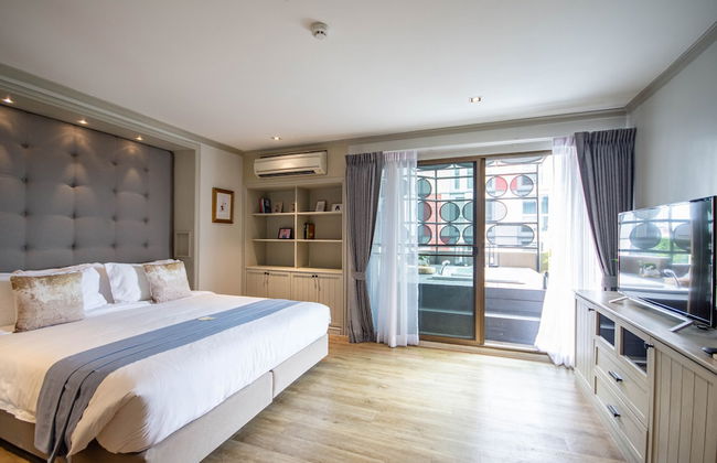THEA Private Suites by TH District - Foto 16