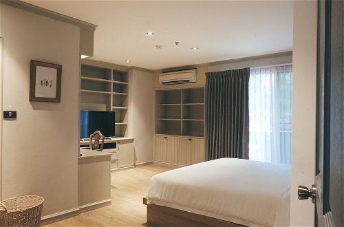 Foto 6 - THEA Serviced Apartment by TH District