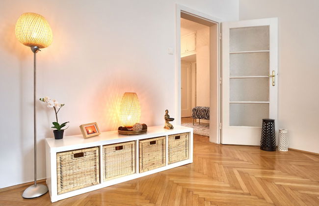 Opera City Center Apartments - Foto 35