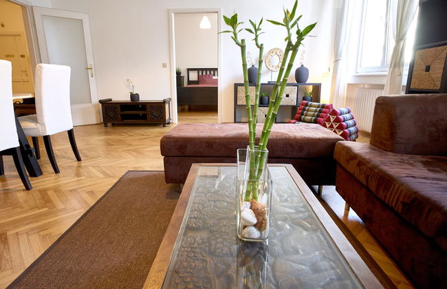 Opera City Center Apartments - Foto 23