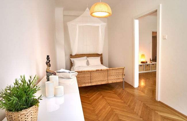 Opera City Center Apartments - Foto 34