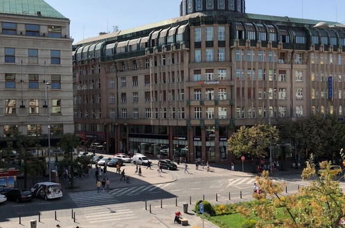 Photo 32 - Apartments 39 Wenceslas Square