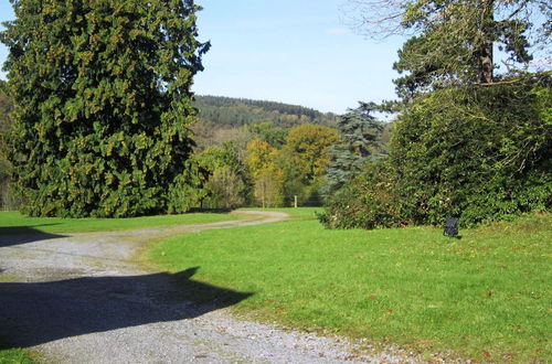 Photo 23 - Castle Wing Situated in the Heart of a Quiet and Green Paradise