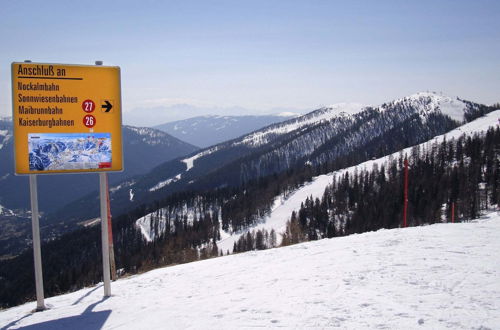 Photo 12 - Cozy Holiday Home in Carinthia near Ski Area