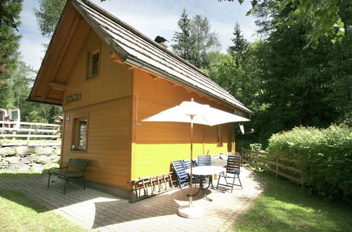 Photo 6 - Cozy Holiday Home in Carinthia near Ski Area