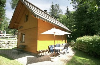 Photo 1 - Cozy Holiday Home in Carinthia near Ski Area
