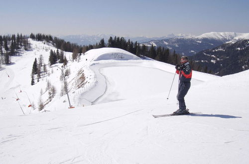 Photo 19 - Cozy Holiday Home in Carinthia near Ski Area