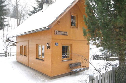 Photo 15 - Cozy Holiday Home in Carinthia near Ski Area